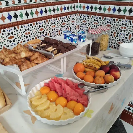 Sevillana Costa