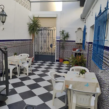 Sevillana Costa Pensjonat