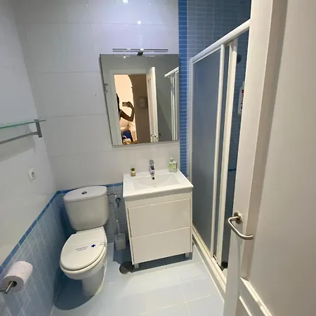 Sevillana Costa بيت ضيافة *