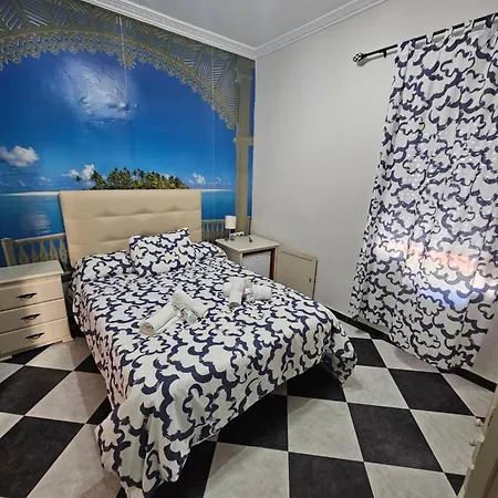 Sevillana Costa Pensjonat
