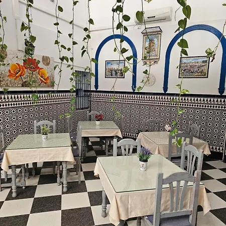 بيت ضيافة Sevillana Costa شيبيونا