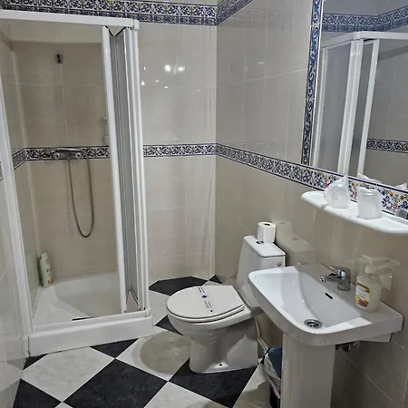 Sevillana Costa شيبيونا