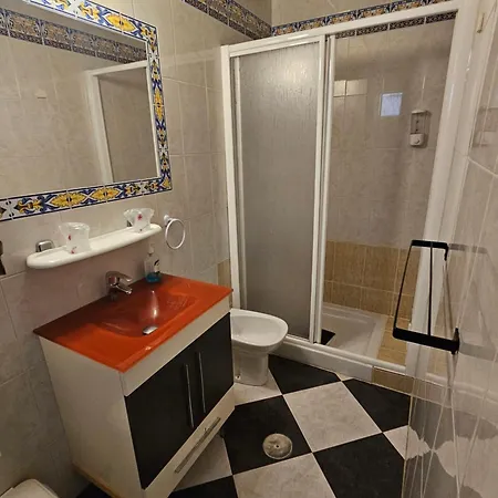 Sevillana Costa بيت ضيافة