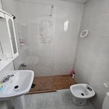 Pensjonat Sevillana Costa *