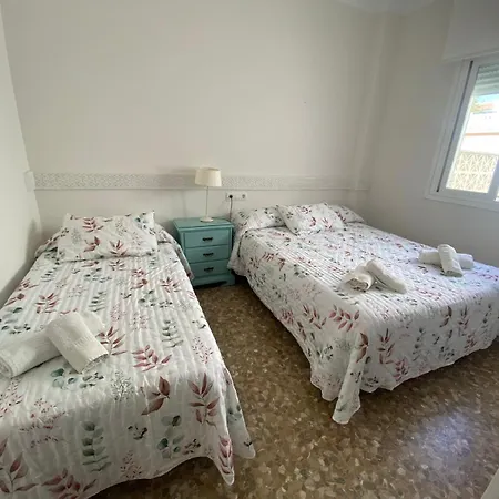 Sevillana Costa Gasthof