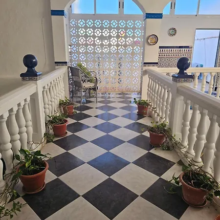 Sevillana Costa