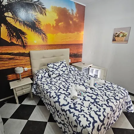 Sevillana Costa Gasthof *